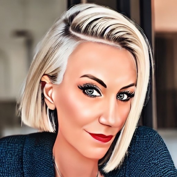 Meet your Posher, Candi - Picture 3 of 8